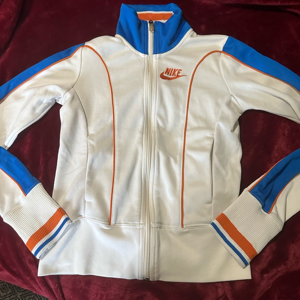 Nike Track  Jacket
